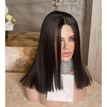 Peruca din par natural Betty